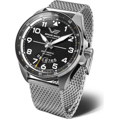 Vostok Europe YN55/325A745B