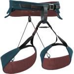 Blue Ice Сбруя - седалка Blue Ice Vista Harness Climbing harness - Majolica Blue - размер XL (303-0710-0114)