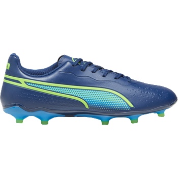 PUMA Футболни обувки Puma KING MATCH FG/AG 107570-02 Размер 44, 5 EU