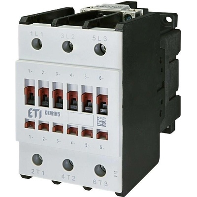 ETI CEM105.00-24V-50/60Hz