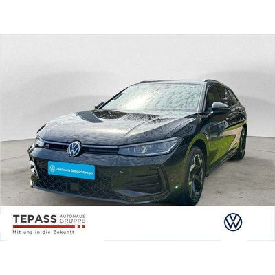 Volkswagen Passat 2.0 TDI R-Line DSG 110 kW