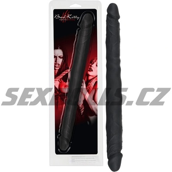 Bad Kitty Double Dong