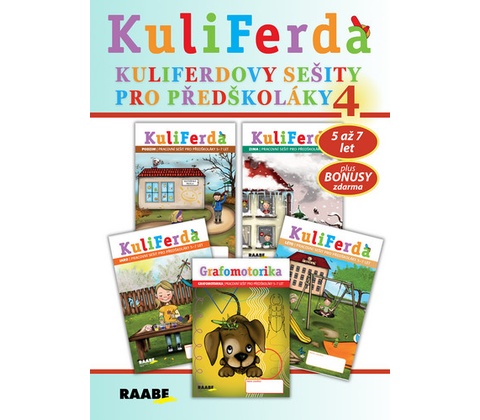KuliFerda (5–7 let)