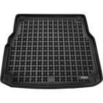 CarMart Гумена стелка за багажник за Mercedes W205 C-Class (2014+) Combi - Rezaw Plast