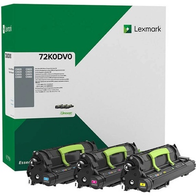 Lexmark 72K0DV0 - originálny
