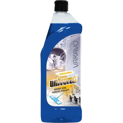 VAKAVO Univerzálny čistiaci prostriedok 0,75 l