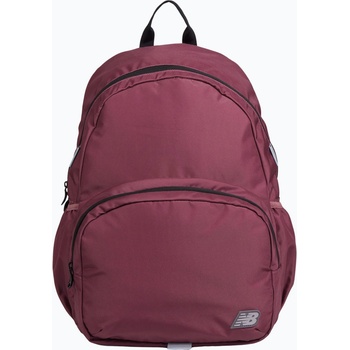 New Balance Градска раница New Balance Heritage 26 l red