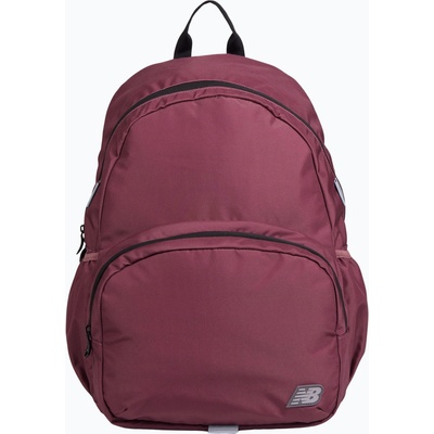 New Balance Градска раница New Balance Heritage 26 l red