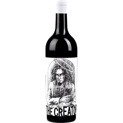 Charles Smith K Vintners The Creator 2021 Červené 15% 0,75 l (holá láhev)