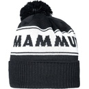 Mammut Peaks beanie Černá