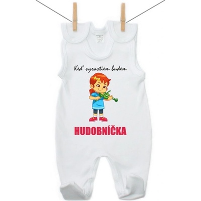 Boodyy Dupačky Keď vyrastiem budem hudobníčka