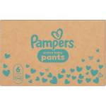 Pampers Памперс Актив панталони MB S6 144 - LKW