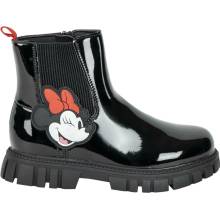 BOOTS CASUAL TPR MINNIE šedá 31 MINNIE 8445484433258