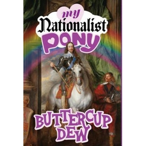 My Nationalist Pony | Jason Reza Jorjani (2019)