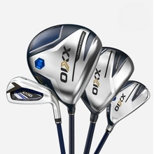 XXIO 12 2023 pánský golfový set grafit pravý grafit Regular