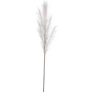 Bizzotto ИЗКУСТВЕНА КЛОНКА sherill 100cm КРЕМАВА (0939441)