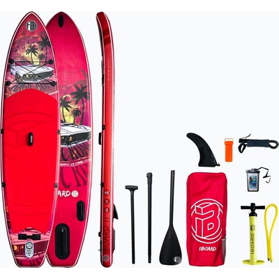 Paddleboard iBOARD 11' MAGIC RIDE