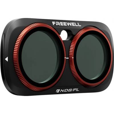 Freewell Insta360 Luna Ultra ND8/PL