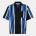 HUGO BOSS Men's Eligino Short-Sleeve Patterned Shirt - Black 001