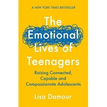 Emotional Lives of Teenagers