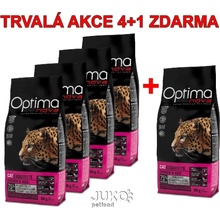 Optima nova Cat Exquisite 8 kg