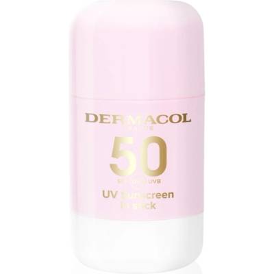 Dermacol Sun слънцезащитен крем в стик водоустойчив SPF 50 15 гр