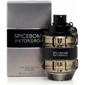 Viktor & Rolf Spicebomb EDT 50 ml