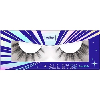 Wibo Изкуствени мигли All Eyes On Me
