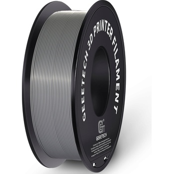 GEEETECH PLA Silver - 1, 75 mm / 1000 g (700-001-1080)