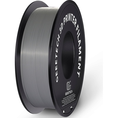 GEEETECH PLA Silver - 1, 75 mm / 1000 g (700-001-1080)