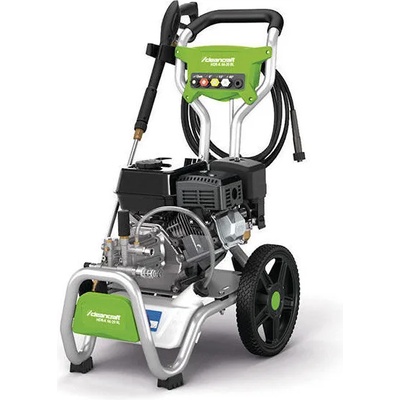 Stürmer Cleancraft HDR-K 66-20 BL (7103662)