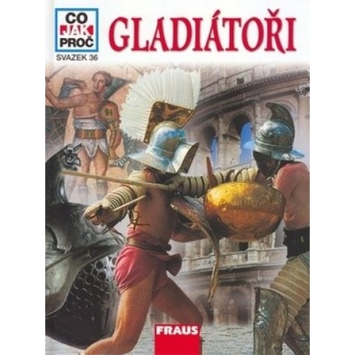 Gladiátoři