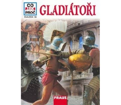 Gladiátoři