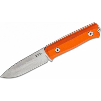 Lionsteel B40 GOR