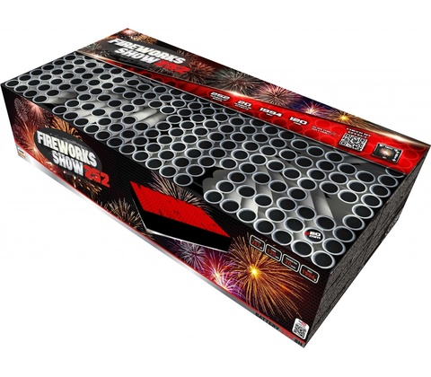 Fireworks show 252