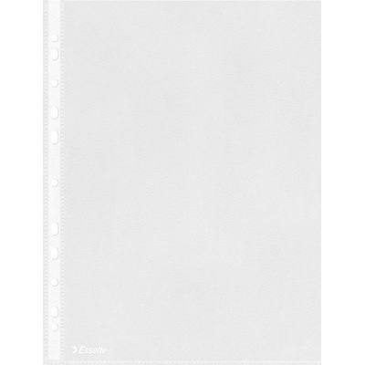 Esselte Съхраняващи се с телбод genotherm ESSELTE Standard A/4 38 micron orange 100 бр. /пак 16690 (16690)