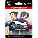 Phoenix Wright: Ace Attorney Trilogy
