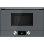 Teka ML 8220 BIS L Stone Grey (112030002) Микровълнови фурни