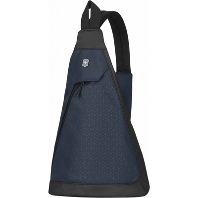 Victorinox Altmont Original Dual-Compartment Monosling 606749 modrá 7 l