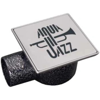Image 1 of Aquasto СИФОН ПОДОВ РОГОВ АКВАСТЕЙШЪН AquaJazz ф50 (03859)