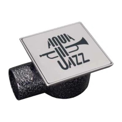 Aquasto СИФОН ПОДОВ РОГОВ АКВАСТЕЙШЪН AquaJazz ф50 (03859)
