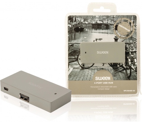 Sweex US048