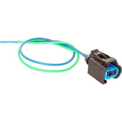 Konektor alternátoru - Mercedes, BMW, Audi - Bosch, Valeo LIN-COM – Zboží Mobilmania