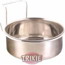 Trixie krmítko nerez 0,9 l