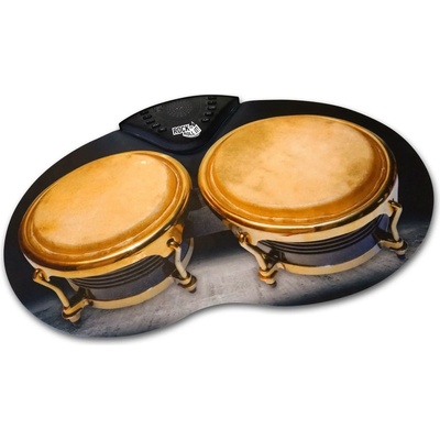 Mukikim Rock And Roll It - Bongos Електроннни барабани компакт (MUK-BNG)