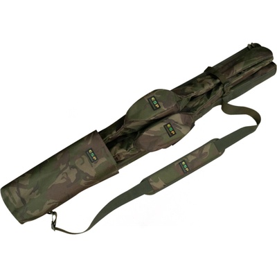 ESP kompaktní obal Camo QuickDraw Quiver