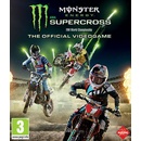 Hry na Xbox One Monster Energy Supercross