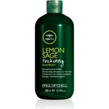 Paul Mitchell Tea Tree Lemon Sage Thickening Shampoo 300 ml