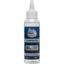 The Shave Factory Clipper Oil 3inOne 150 ml