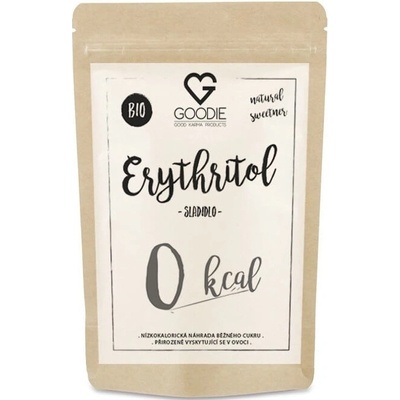 Goodie Erytritol BIO 300 g